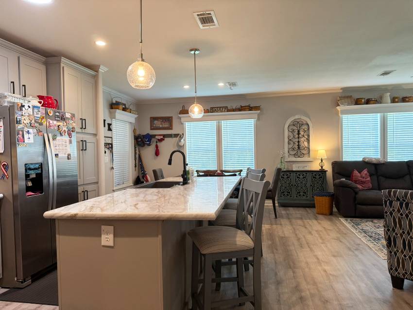3523 Vine Trail a Ellenton, FL Mobile or Manufactured Home for Sale